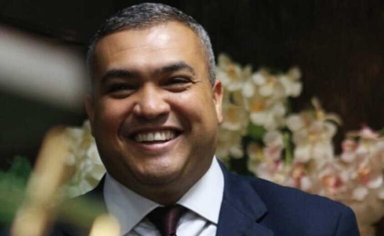 Jeferson Gomes tem despertado igrejas pelo Brasil com mensagem de integridade, avivamento e transformação espiritual