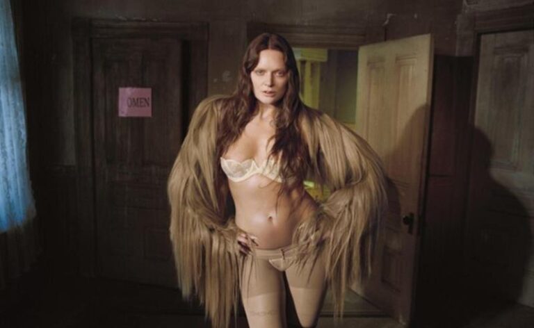 Tove Lo lança o single “I’m your girl right?” com videoclipe cinematográfico gravado em São Paulo