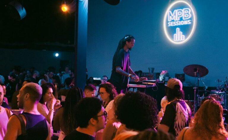 Sucesso de público, MPB Sessions retorna ao Marina Rio Lounge, na Glória