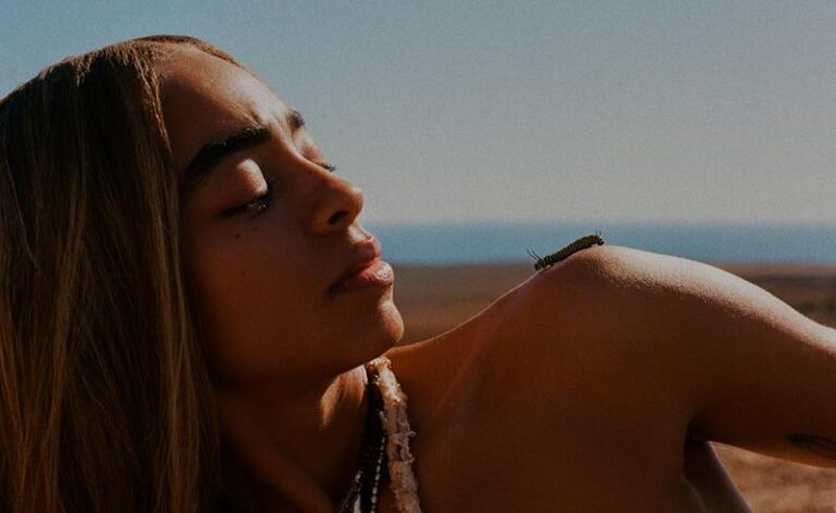 Kelsey Lu lança o novo single “Comfort” acompanhado de videoclipe inédito