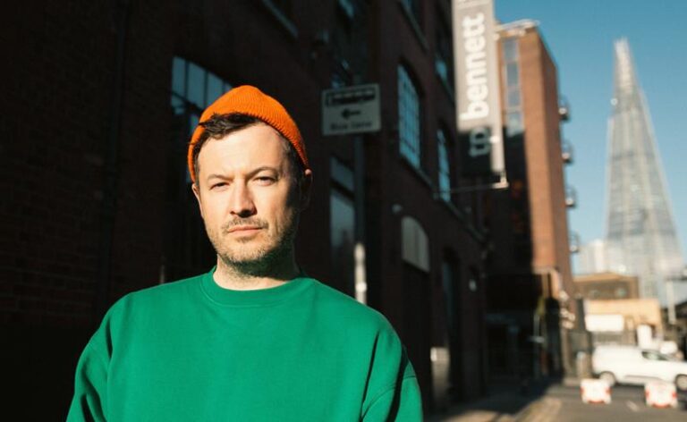 SYML lança o seu novo EP de piano, The Morning After Death