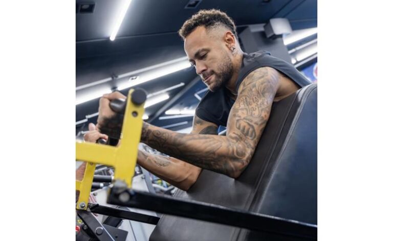 Luana Piovani chama Neymar de “calvo” e especialistas explicam quando a queda de cabelo exige tratamento