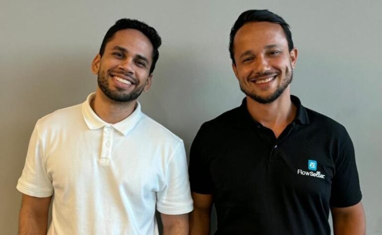 IA e resultado real: como Sergio Barbosa e Igor Oliveira constroem operações comerciais inteligentes