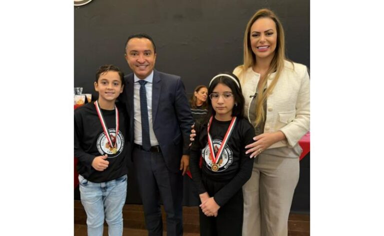 Formatura do Proerd reúne autoridades, educadores e famílias em celebração à prevenção e à cidadania