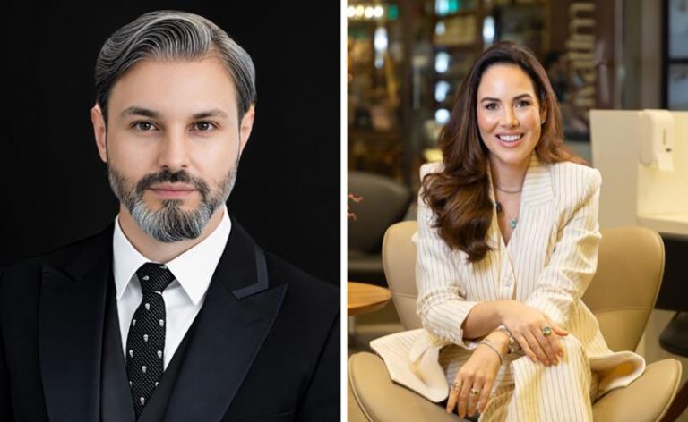 André Braz, um dos maiores nomes da dermatologia nacional, é convidado de Gleyce Fortaleza para evento exclusivo