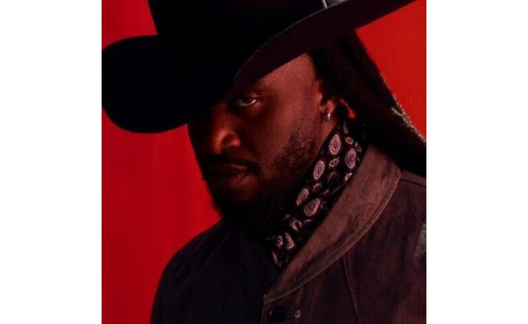 Com “Cowgirl”, Shaboozey aprofunda narrativa de álbum conceitual