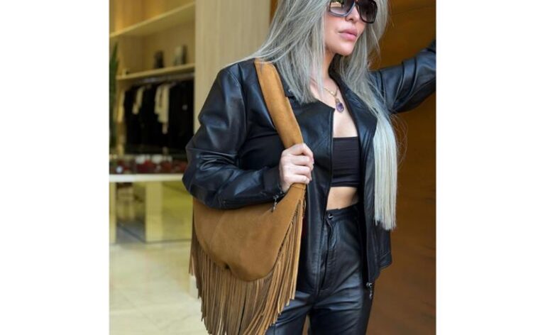 Clair Da Silveira Savino e o sucesso da Salto Couture como referência em moda de inverno no Paraguai
