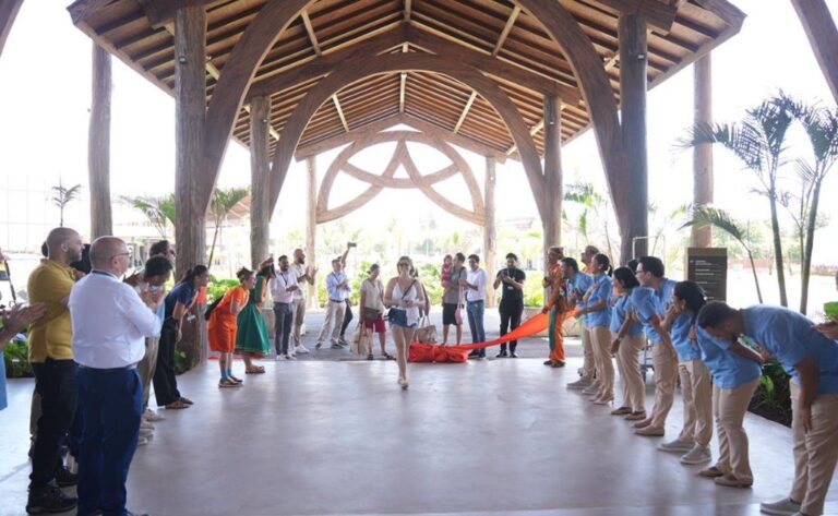 Grupo Tauá estreia no litoral brasileiro com abertura de resort em João Pessoa