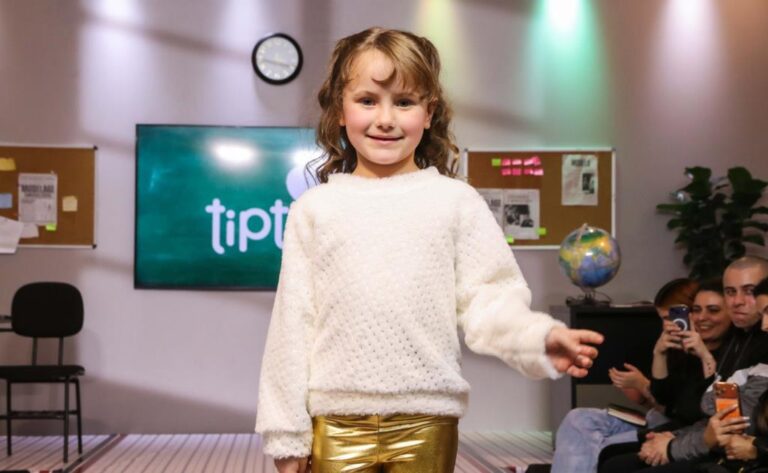 Tietê Plaza Shopping apresenta tendências de inverno em desfile com talentos da Max Fama