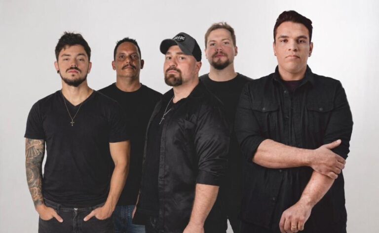 Rock do Reino resgata a essência de “Esperando na Janela” em releitura que destaca sua inspiração em Jesus Cristo