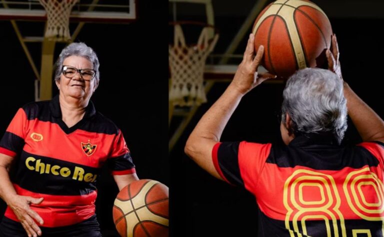 Sport Recife e Chico Rei celebram os 89 anos da Ilha do Retiro com camisa retrô exclusiva