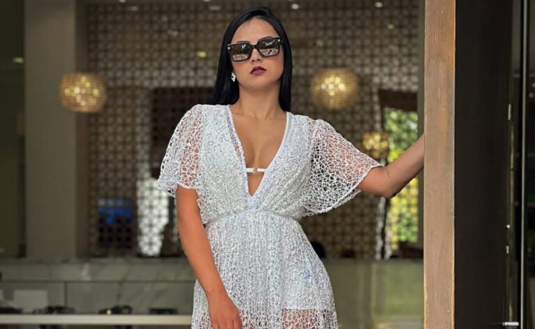 Clair Da Silveira Savino e o sucesso do Salto Couture como referência de moda em Salto del Guairá
