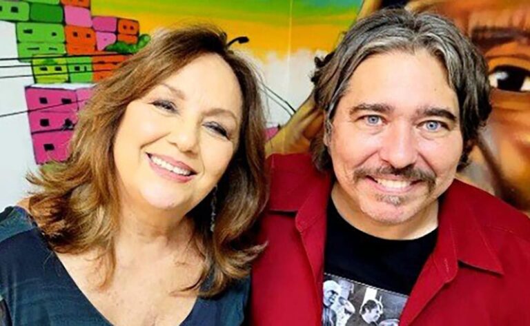 Jane Duboc e Kiko Continentino fazem show dedicado a Milton Nascimento em Visconde de Mauá