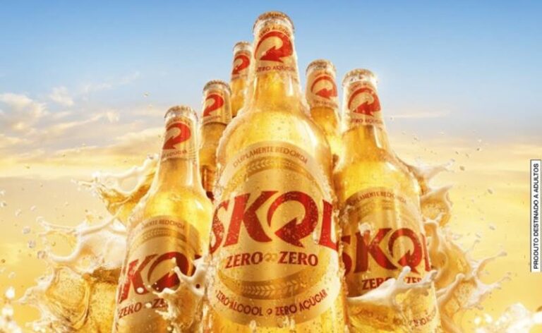 Skol dá largada para o Fortal com corrida inédita e apresenta Skol Zero Zero