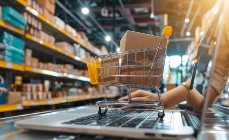 Boavista Tecnologia promove encontro on-line para discutir como a automação pode reduzir perdas financeiras nos supermercados