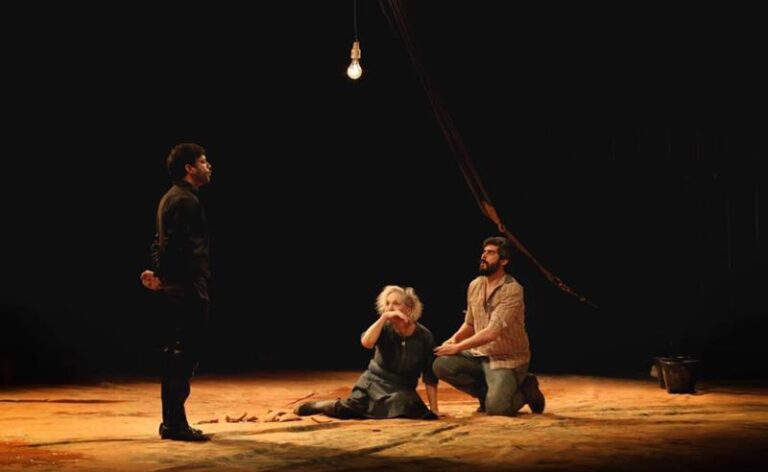 Mostra de Teatro Águas de Manaus anuncia programação gratuita com atrações nacionais e produções amazonenses