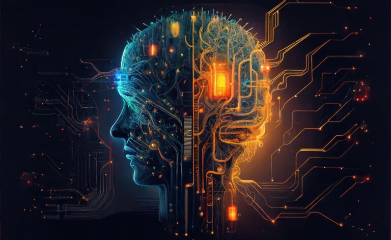Como a Inteligência Artificial está revolucionando a produtividade no ambiente corporativo