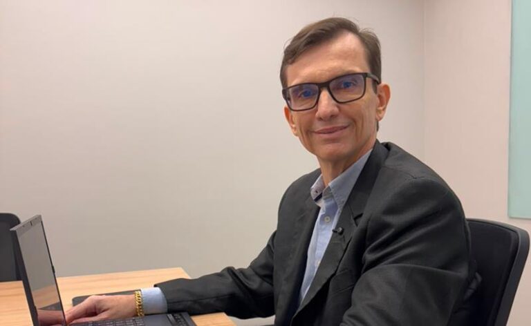 Promotor de Justiça aposentado, Roberto Nogueira consolida atuação como referência em estratégia de crédito e inteligência financeira