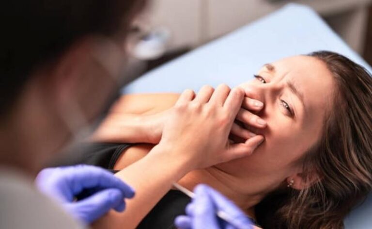 Nem sempre a dor está no procedimento: como o cérebro influencia a experiência no consultório odontológico