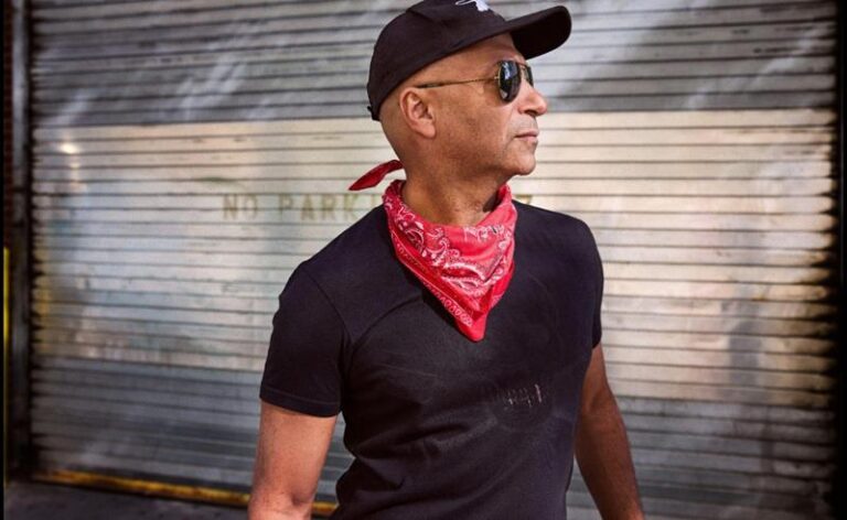 Tom Morello lança o novo single “Date Night”
