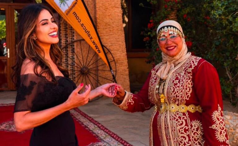 Desert Women Summit 2026 reúne lideranças femininas em imersão no Deserto do Saara e confirma Sophia Martins e Luiza Brunet entre as palestrantes