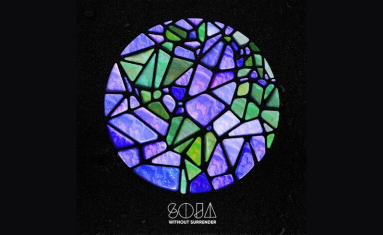 Soja lança novo álbum, ‘Without Surrender’