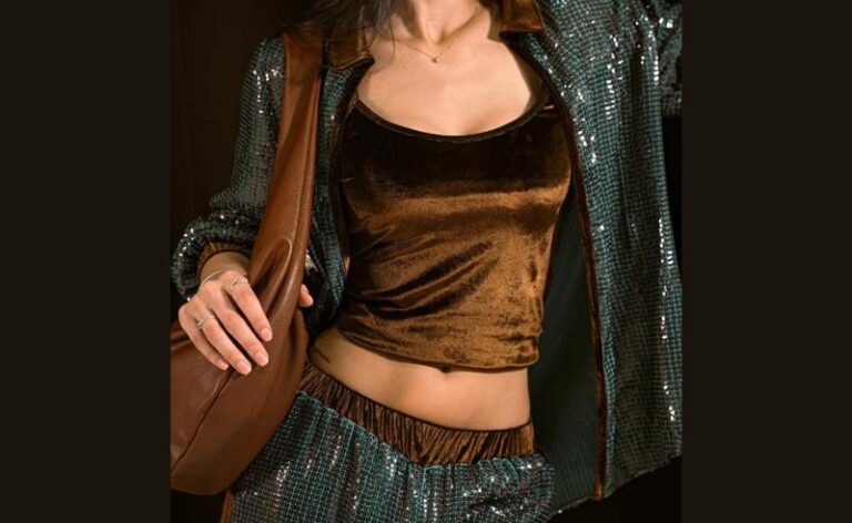 Clair Da Silveira e Salto Couture: A revolução da moda que une conforto e elegância em Salto del Guairá