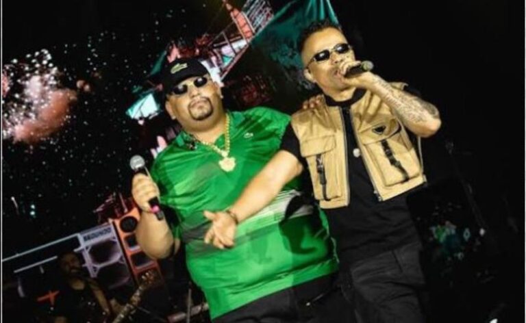 MC Leozinho ZS ultrapassa 50 milhões de visualizações com “História de um Amigo Meu”
