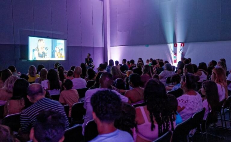 Rondonópolis entra na rota de projeto que revela novos talentos para a moda e a publicidade