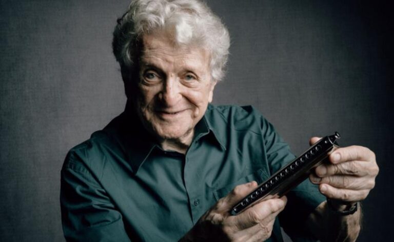 Maurício Einhorn leva “Batida Diferente” para a Casa de Arte e Cultura Julieta de Serpa