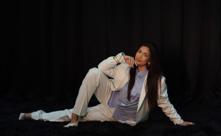 Clair Da Silveira Savino apresenta a Salto Couture como referência em moda para toda a família no Paraguai
