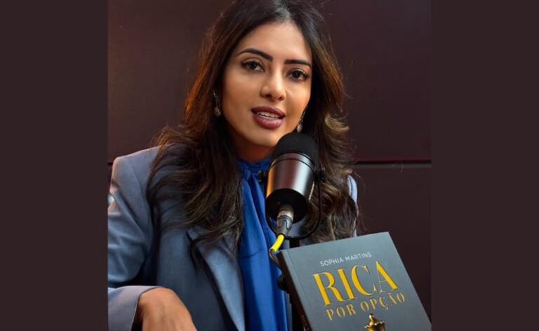 “Rica por Opção” inicia grande agenda de lançamentos no segundo semestre e percorre Brasil, Europa, África e Estados Unidos