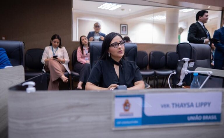Lei de Thaysa Lippy reforça importância da conscientização após agressão contra mãe atípica em Manaus