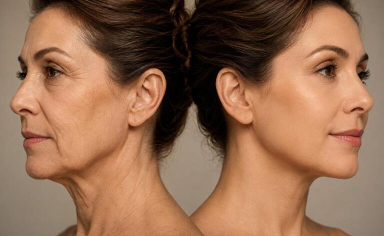 Deep Plane Facelift: a nova era do rejuvenescimento facial com resultados naturais