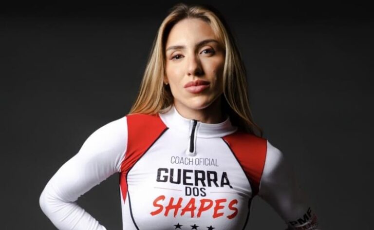 Shape, pressão e rivalidade: musas fitness entram em guerra em novo reality
