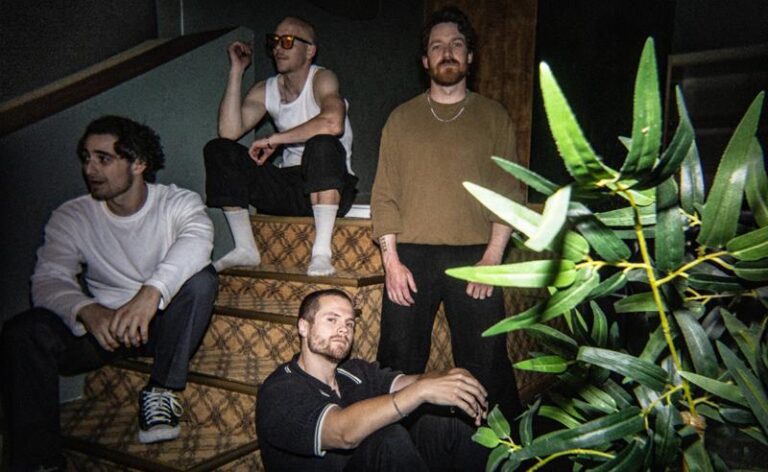 Dead Poet Society lança o novo single “Cold”
