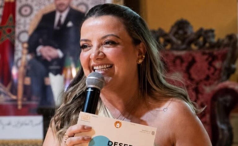 Desert Women Summit 2026 consolida protagonismo feminino internacional e reúne grandes lideranças no Marrocos