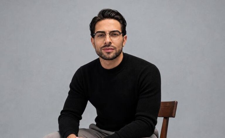 Daniel Rodhrigues mostra o que faz um diretor de comunicação na prática