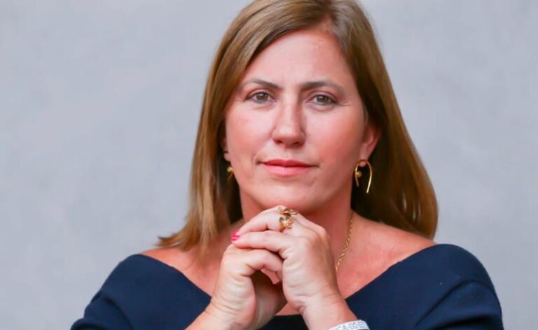 Tatiana Mandelli é confirmada no Desert Women Summit 2026 e integra painel sobre Políticas Públicas