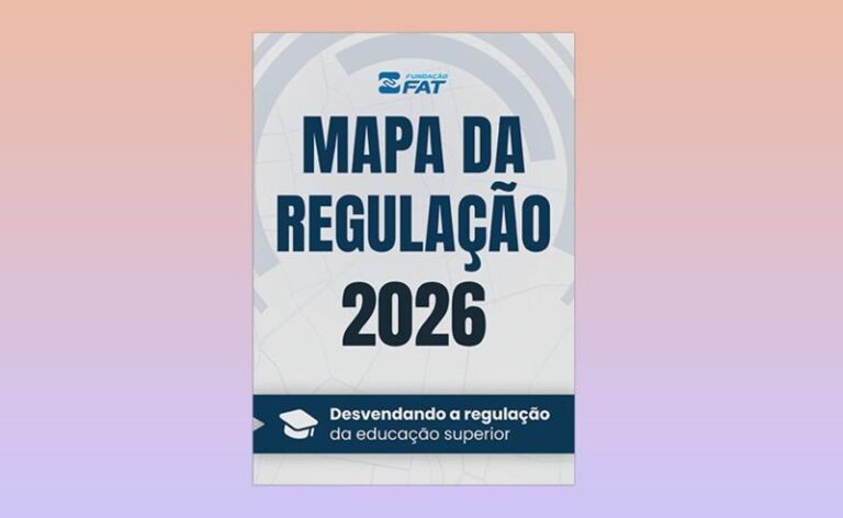 Livro gratuito que desvenda novas regras e desafios do Ensino Superior será lançado no Rio