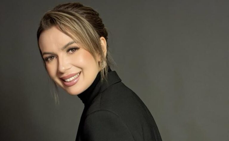 Kassielli Oliveira: a empresária que transformou a beleza em um movimento de impacto social