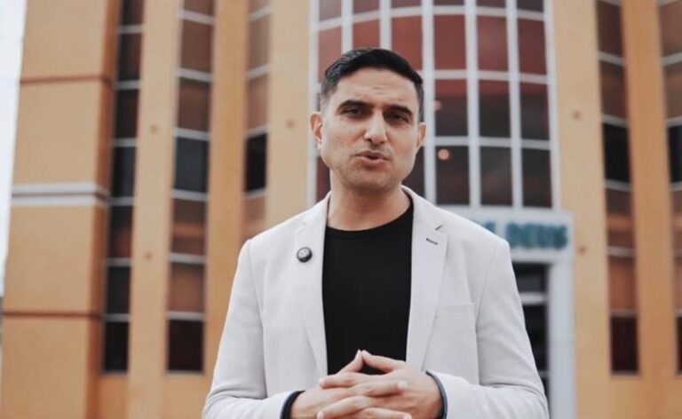 Pastor, cantor e escritor Éder Carvalho lança documentário que retrata mais de duas décadas de trajetória na música e na liderança cristã