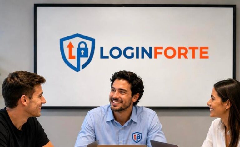 Login Forte: empresa se torna referência nacional em proteção de ecossistemas SaaS e gestão de dados sensíveis