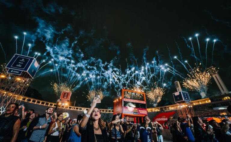 São Julhão Festival transforma São Paulo em território nordestino e encerra primeira edição com cinco dias de música, humor, cultura e emoção