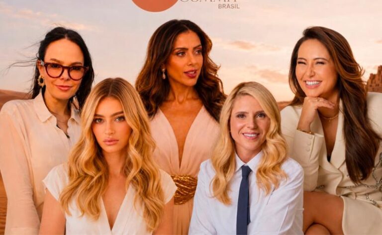 Mulheres aprenderam a empreender. Agora, o desafio é construir valor