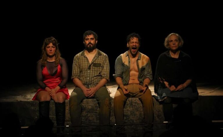 “Tom na Fazenda” ganha nova sessão gratuita nesta quinta (13) no Teatro ICBEU
