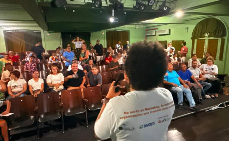 Boa Vista recebe aulão gratuito sobre edital de R$ 17,5 milhões para organizações sociais da periferia