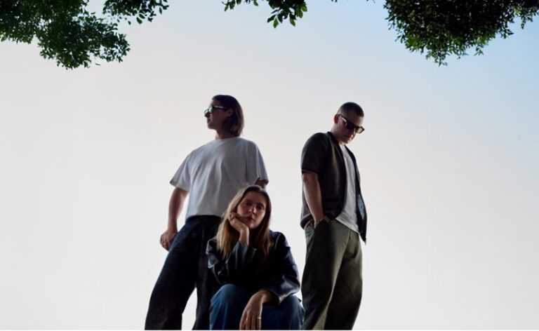 Jungle lança álbum inédito, ‘Sunshine’
