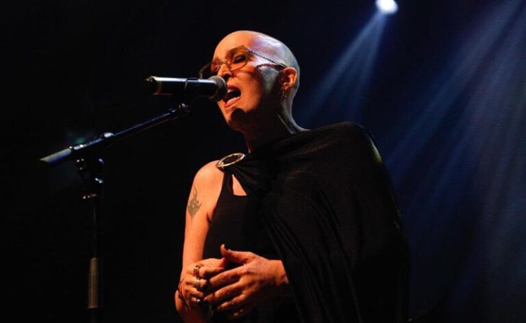 Nila Branco fará turnê na Europa com repertório das grandes cantoras brasileiras