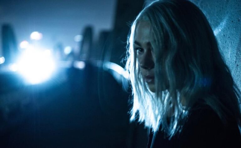 Phoebe Bridgers lança novo álbum, ‘Lost Weekend’